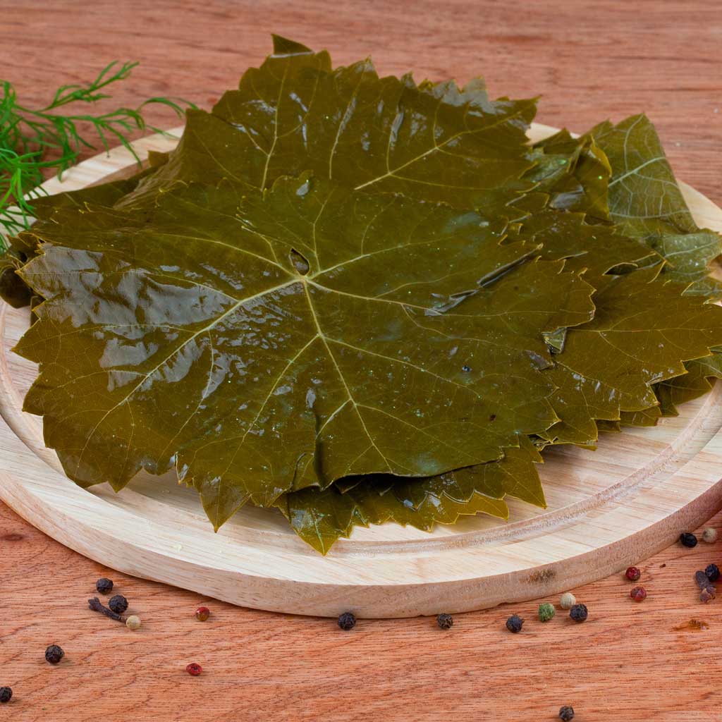 ورق عنب/يبرق