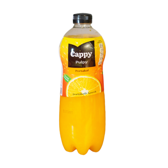 كابي برتقال 1لتر