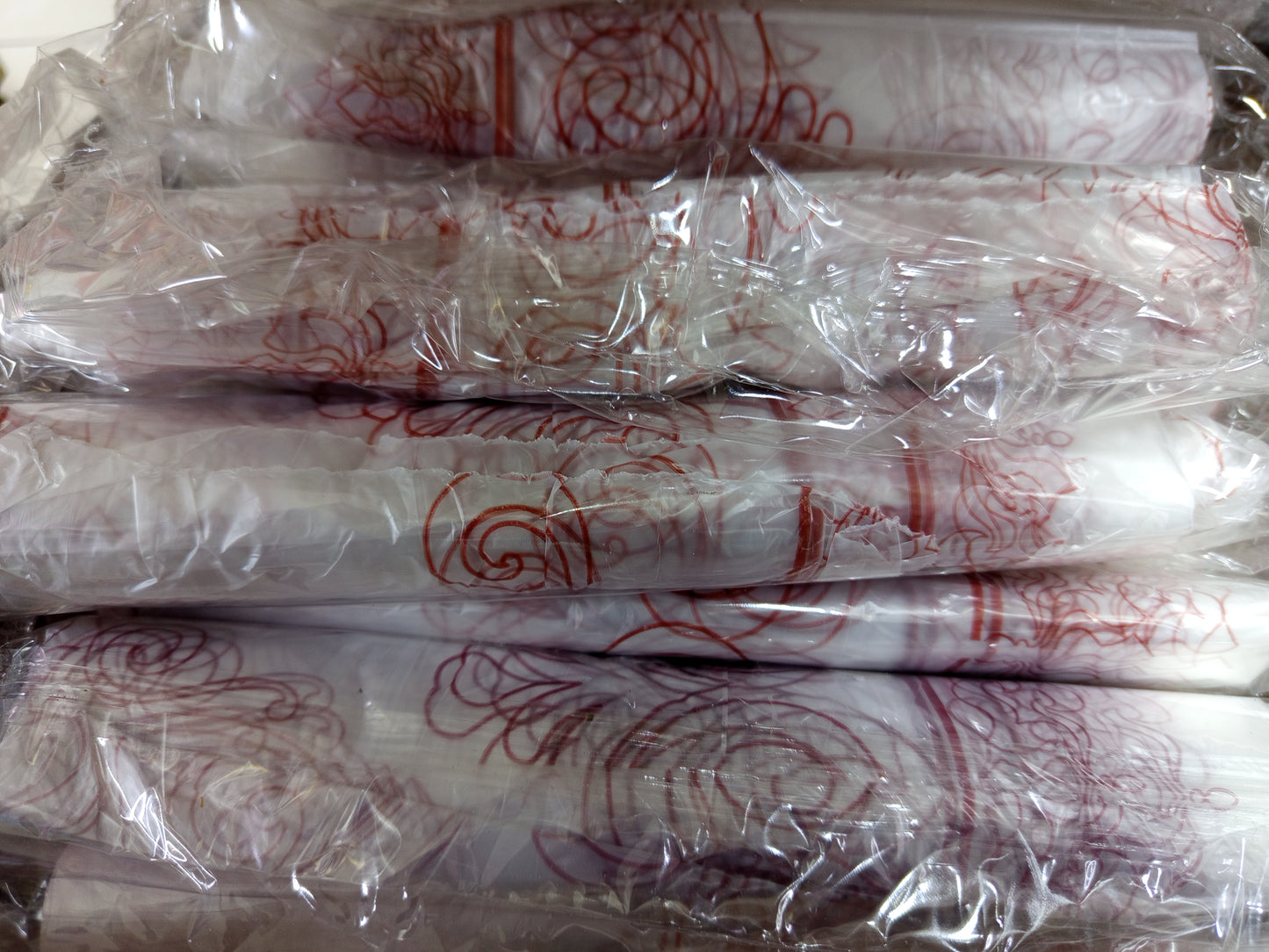 مدات/مفرش سفرة