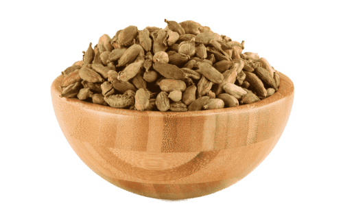 حب هال محمص 100غرام