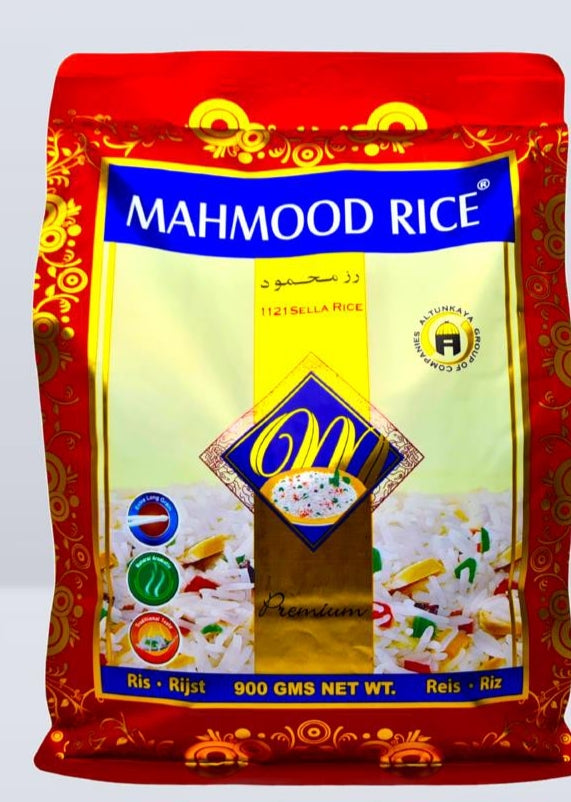 رز محمود الأصلي 900غرام