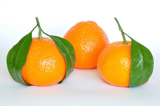 كرمنتيناةحلوة 🍊 حلوة من غير بذر