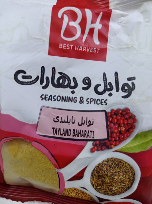 توابل تايلندي