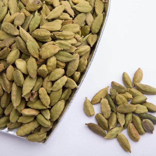 حب هال محمص 100غرام