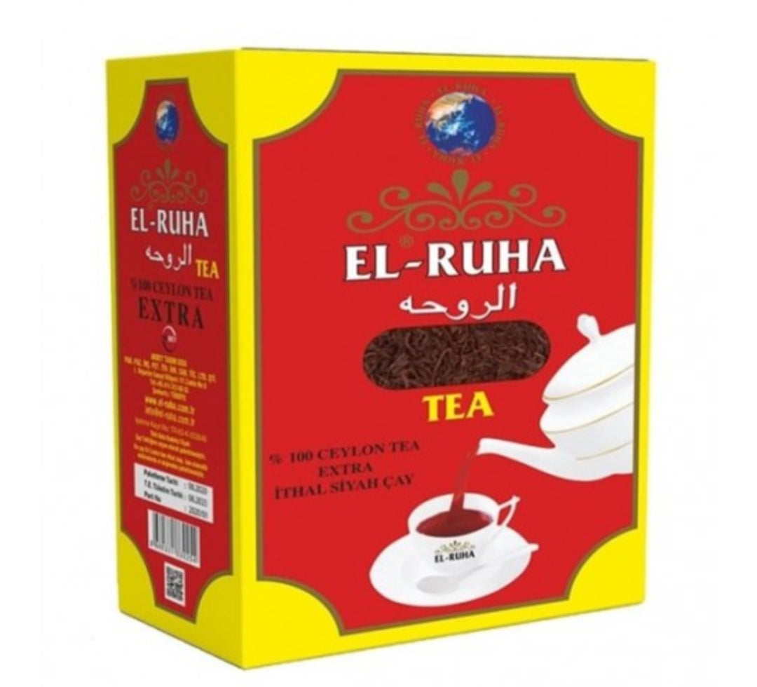 شاي الروحة 400غرام