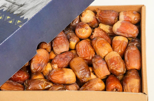 تمر مصري ممتاز