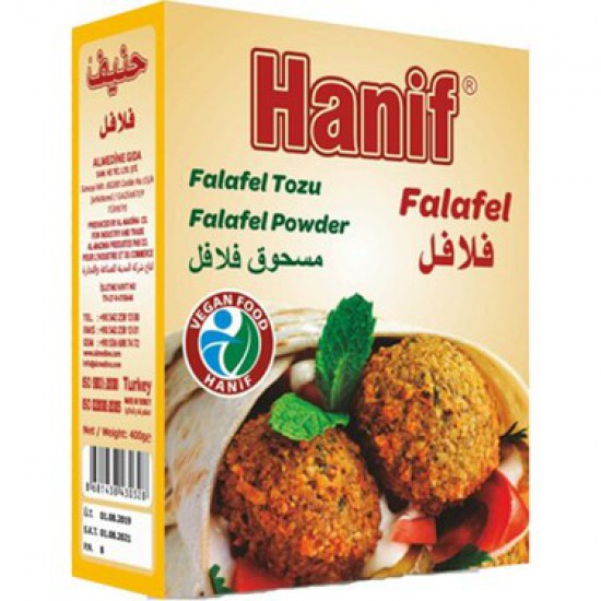 فلافل حنيف