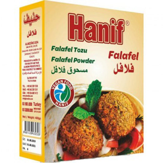 فلافل حنيف