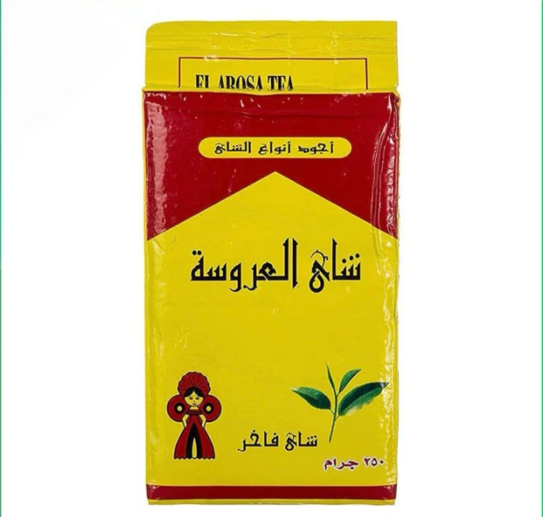 شاي العروسة 250غرام