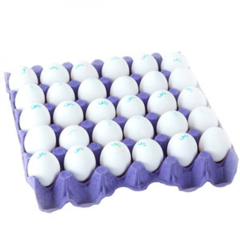 بيض 30حبة قياس كبير