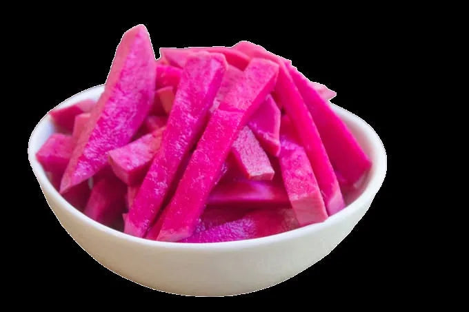 افخم مخلل لفت/بنجر