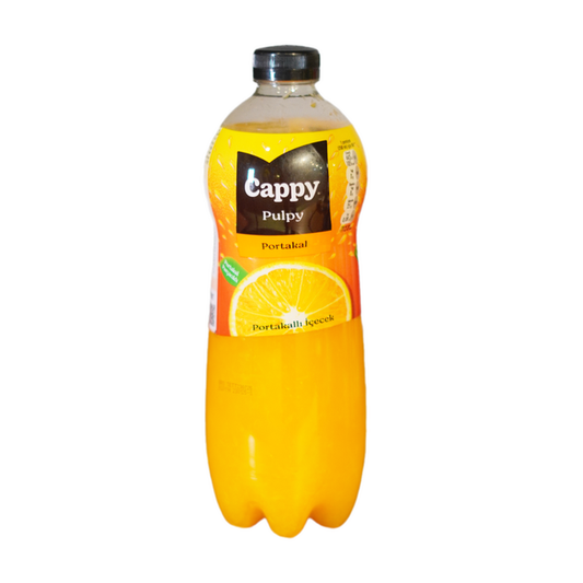 كابي برتقال 1لتر