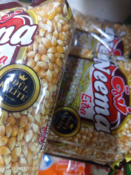 ذرة بوشار ممتازة