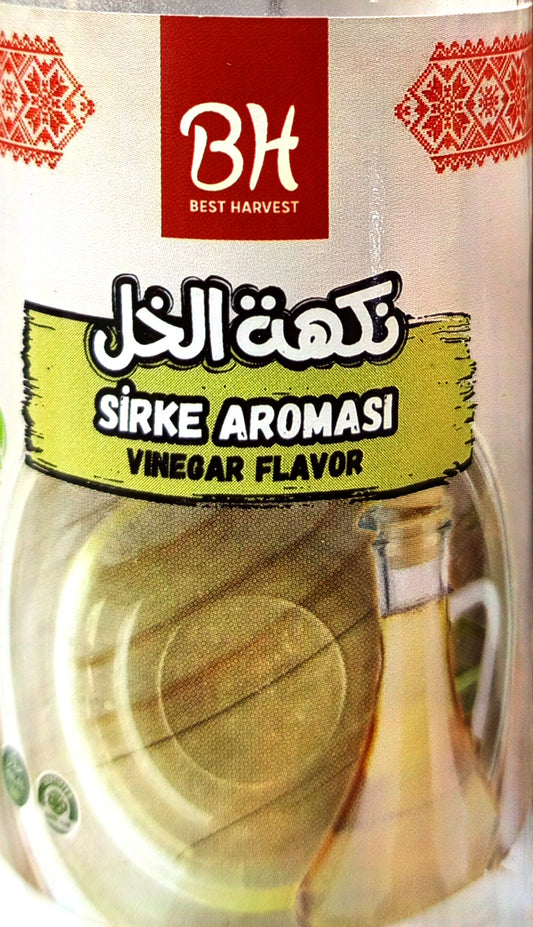 نكهة خل