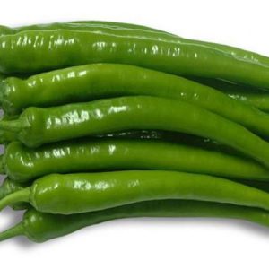 فليفلة حدة/حارة