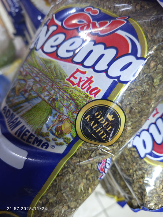 فريكة نوعية ممتازة