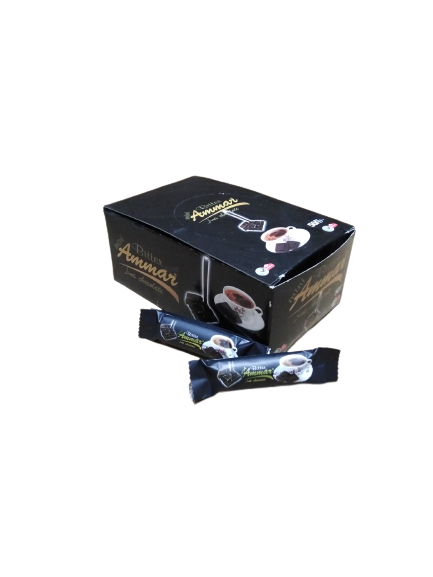 شوكلا مرة اصابع