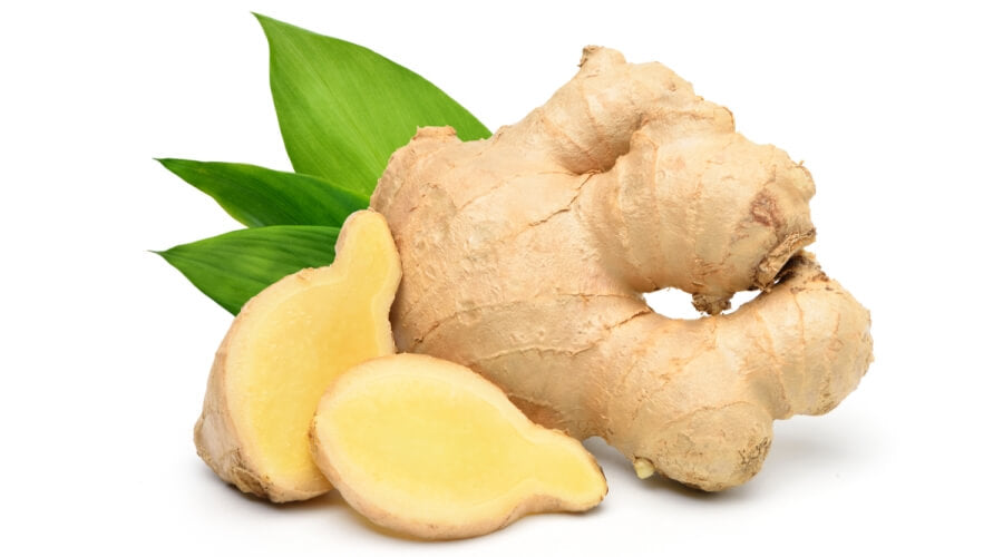 زنجبيل طازج فريش