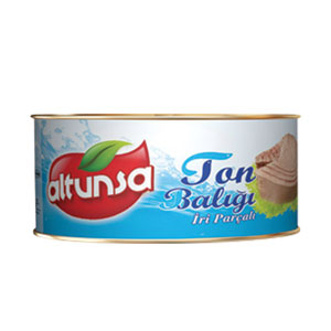 سمك تونة معلب 160 جرام