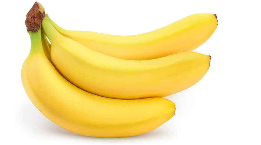موز مستورد