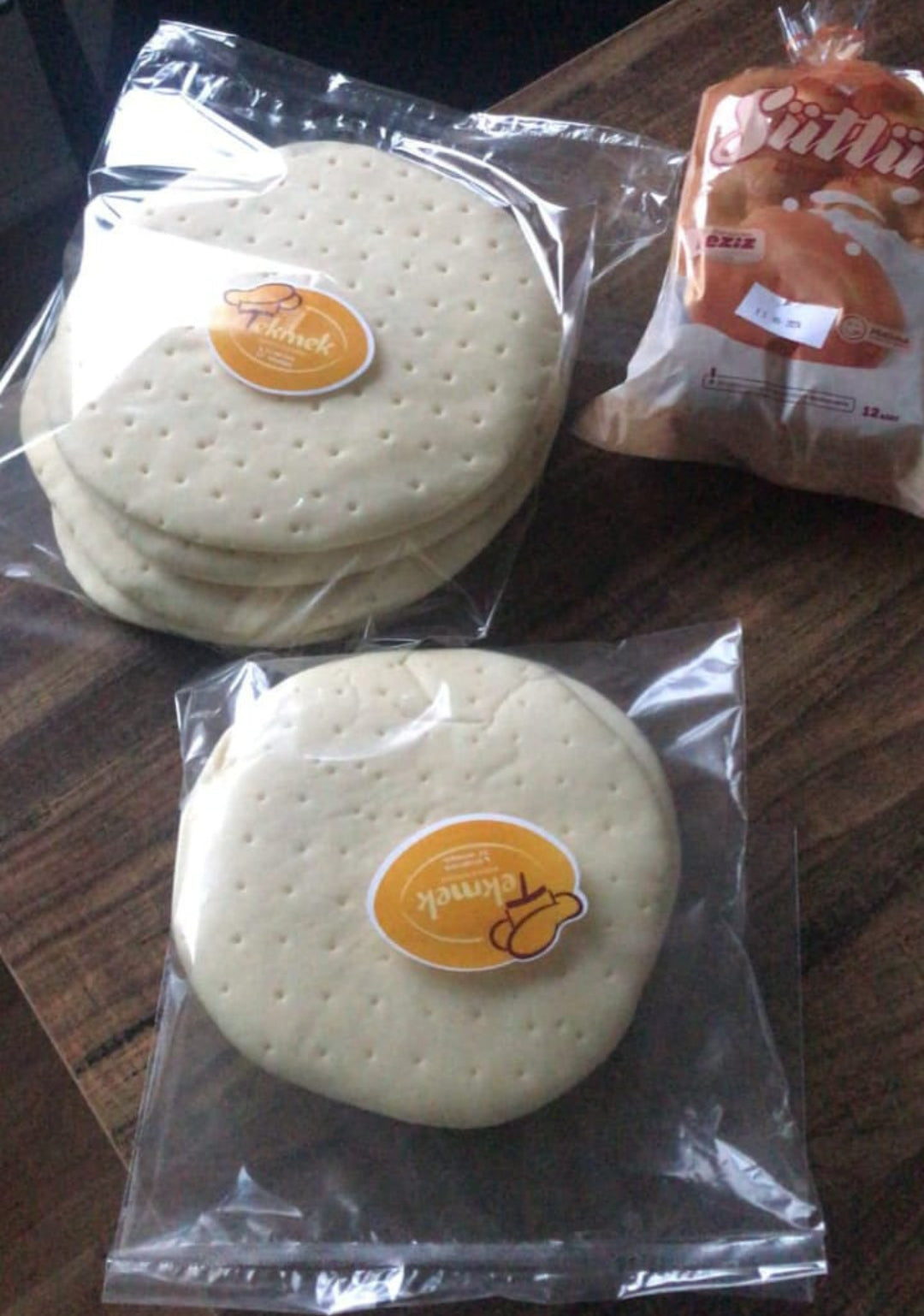 عجينة بيتزا 🍕عدد 4 يومياً طازج