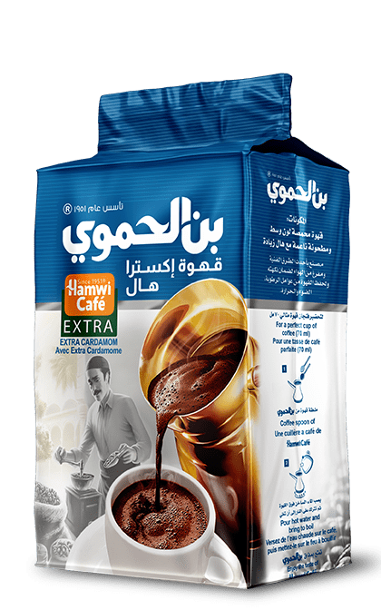 بن الحموي اكسترا هال 180جرام