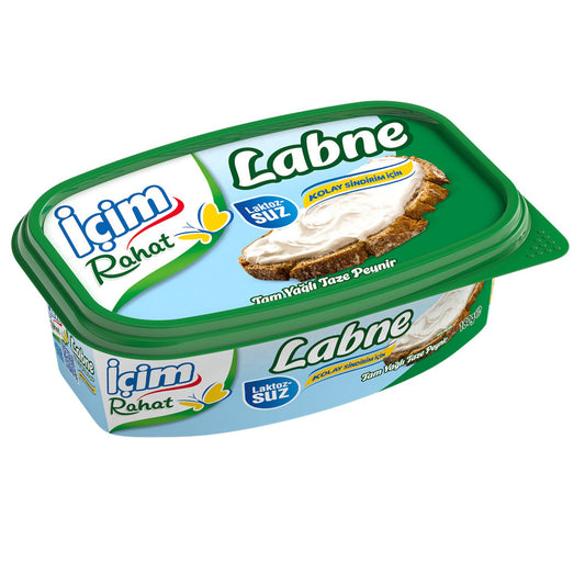 لبنة من غير لاكتوز /راحات/